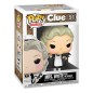 Cluedo - Figurine POP! Mrs. White w/Wrench 9 cm