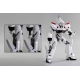 Patlabor Mobile Police - Figurine 1/35 Robo-Dou Ingram Unit 2 + Unit 3 Compatible Set 23 cm