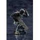 Hexa Gear - Figurine Plastic Model Kit Governor Warmage Cerberus 8 cm