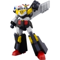 Brave Police J-Decker - Figurine Plastic Model Kit J-Decker 16 cm