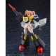 Brave Police J-Decker - Figurine Plastic Model Kit J-Decker 16 cm