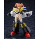 Brave Police J-Decker - Figurine Plastic Model Kit J-Decker 16 cm