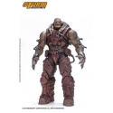 Gears of War - Figurine 1/12 Locust Disciple 18 cm