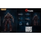 Gears of War - Figurine 1/12 Locust Disciple 18 cm