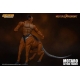 Mortal Kombat - Figurine 1/12 Motaro 24 cm