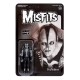 Misfits - Figurine ReAction Jerry Only (Black Series) 10 cm