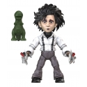Edward aux mains d'argent - Figurine Action Vinyls 8 cm Edward