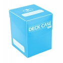 Ultimate Guard - Boîte pour cartes Deck Case 100+ taille standard Bleu Clair