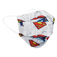 DC Comics - Masque en tissu Superman