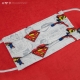DC Comics - Masque en tissu Superman