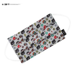 DC Comics - Masque en tissu enfant Batman & Friends