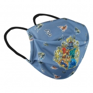 Harry Potter - Masque en tissu enfant Poudlard