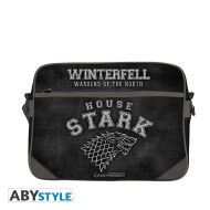 Game Of Thrones - Sac Besace full print Maison Stark