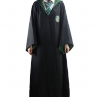 Harry Potter - Robe de sorcier Slytherin 