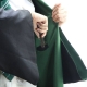 Harry Potter - Robe de sorcier Slytherin 