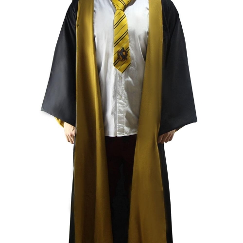 Harry Potter - Robe de sorcier Hufflepuff 