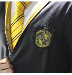 Harry Potter - Robe de sorcier Hufflepuff 