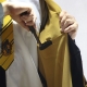 Harry Potter - Robe de sorcier Hufflepuff 