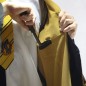 Harry Potter - Robe de sorcier Hufflepuff Harry Potter - Robe de sorcier Hufflepuff