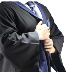 Harry Potter - Robe de sorcier Ravenclaw 