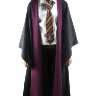 Harry Potter - Robe de sorcier Gryffindor 