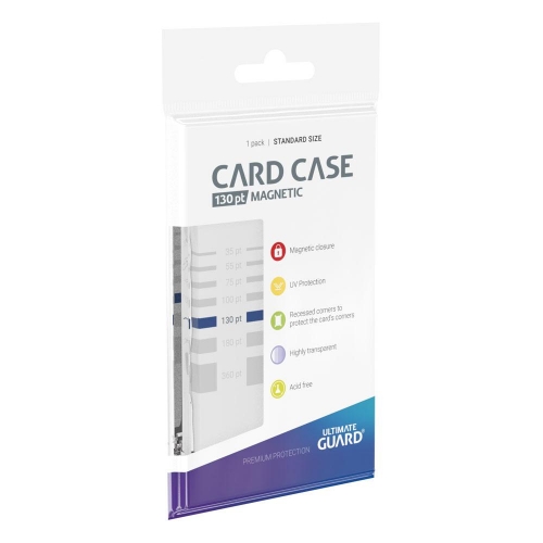 Ultimate Guard - Magnetic Card Case 130 pt
