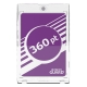 Ultimate Guard - Magnetic Card Case 360 pt