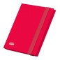 Ultimate Guard - Flexxfolio™ 20 - 2-Pocket - Rouge
