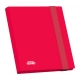 Ultimate Guard - Flexxfolio™ 20 - 2-Pocket - Rouge