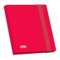 Ultimate Guard - Flexxfolio™ 20 - 2-Pocket - Rouge