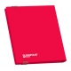 Ultimate Guard - Flexxfolio™ 20 - 2-Pocket - Rouge