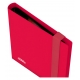 Ultimate Guard - Flexxfolio™ 20 - 2-Pocket - Rouge