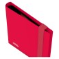 Ultimate Guard - Flexxfolio™ 20 - 2-Pocket - Rouge