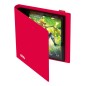 Ultimate Guard - Flexxfolio™ 20 - 2-Pocket - Rouge