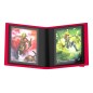 Ultimate Guard - Flexxfolio™ 20 - 2-Pocket - Rouge