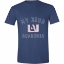 My Hero Academia - T-Shirt UA Logo 