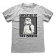 Star Wars - T-Shirt Employee of the Month 