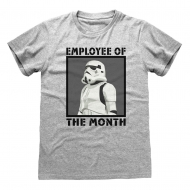 Star Wars - T-Shirt Employee of the Month  
