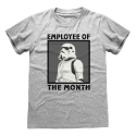 Star Wars - T-Shirt Employee of the Month 