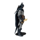 DC Comics - Figurine Batman Designed by Todd McFarlane 18 cm