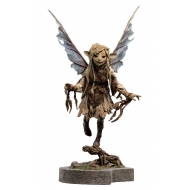 Dark Crystal Le Temps de la résistance - Statuette 1/6 Deet The Gelfling 30 cm