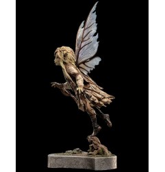 Dark Crystal - : Le Temps de la résistance statuette 1/6 Deet The Gelfling 30 cm
