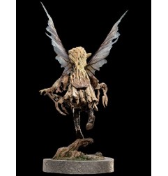 Dark Crystal - : Le Temps de la résistance statuette 1/6 Deet The Gelfling 30 cm