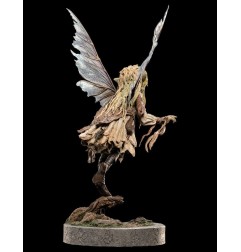 Dark Crystal Le Temps de la résistance - Statuette 1/6 Deet The Gelfling 30 cm