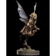 Dark Crystal Le Temps de la résistance - Statuette 1/6 Deet The Gelfling 30 cm