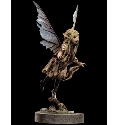 Dark Crystal - : Le Temps de la résistance statuette 1/6 Deet The Gelfling 30 cm