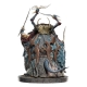 Dark Crystal Le Temps de la résistance - Statuette 1/6 SkekMal The Hunter Skeksis 40 cm