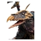 Dark Crystal Le Temps de la résistance - Statuette 1/6 SkekMal The Hunter Skeksis 40 cm