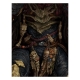 Dark Crystal Le Temps de la résistance - Statuette 1/6 SkekMal The Hunter Skeksis 40 cm