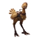 Final Fantasy XI -Figurine Bring Arts Chocobo 18 cm